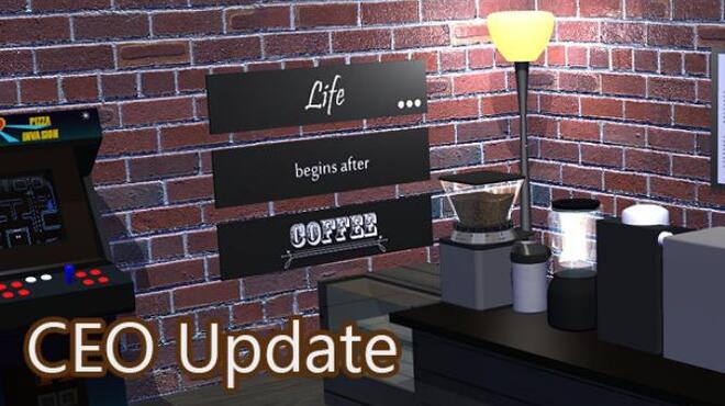 Coffee Shop Tycoon Free Download