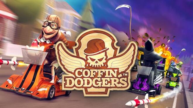 Coffin Dodgers Free Download Coffin Dodgers Free Download