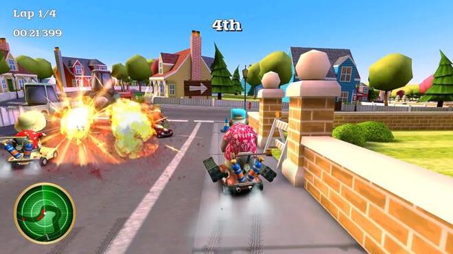 Coffin Dodgers PC Crack Coffin Dodgers PC Crack