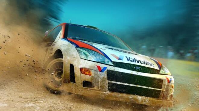 Colin McRae Rally Torrent Download