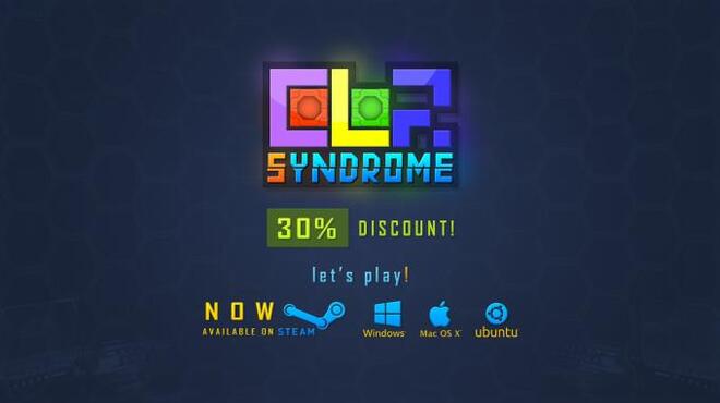 Color Syndrome Torrent Download Color Syndrome Torrent Download