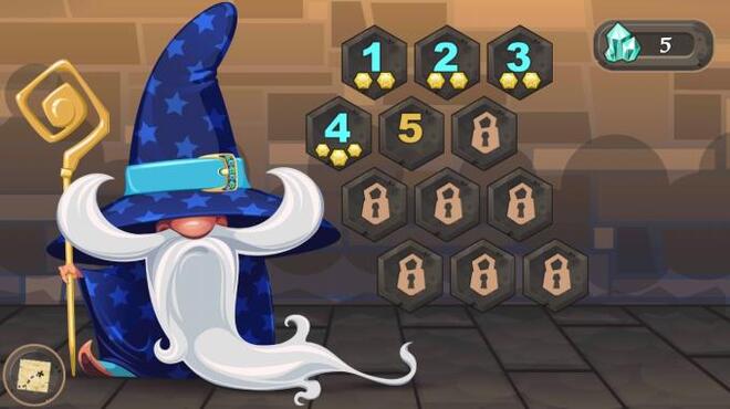 Colours of Magic: Aqua Teeter PC Crack Colours of Magic: Aqua Teeter PC Crack