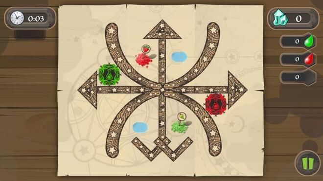 Colours of Magic: Aqua Teeter Torrent Download Colours of Magic: Aqua Teeter Torrent Download