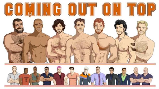 Coming Out on Top Free Download Coming Out on Top Free Download
