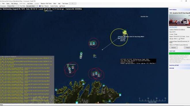 Command: Northern Inferno Torrent Download