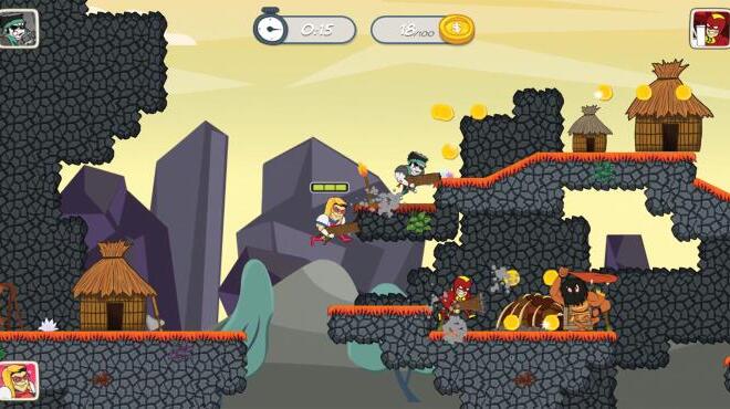 Commander Cool 2 Torrent Download Commander Cool 2 Torrent Download