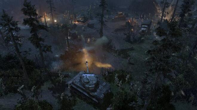 Company of Heroes 2 PC Crack Company of Heroes 2 PC Crack