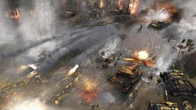 Company of Heroes 2 Torrent Download Company of Heroes 2 Torrent Download