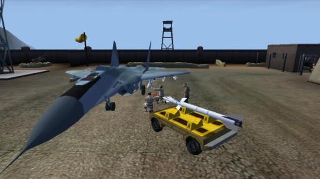 Conflict Desert Storm™ PC Crack Conflict Desert Storm™ PC Crack