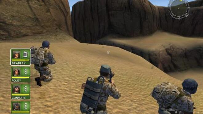 Conflict Desert Storm™ Torrent Download Conflict Desert Storm™ Torrent Download
