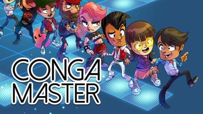 Conga Master Free Download