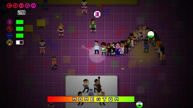 Conga Master Torrent Download