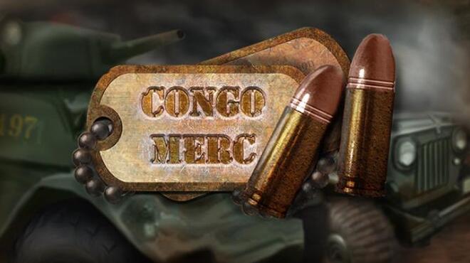 Congo Merc Free Download