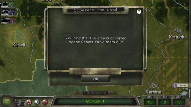 Congo Merc Torrent Download