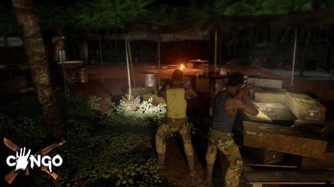 Congo Torrent Download Congo Torrent Download