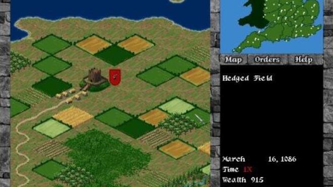Conqueror A.D. 1086 Torrent Download