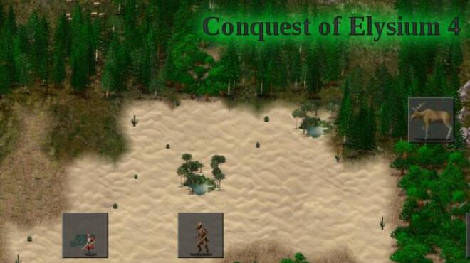 Conquest of Elysium 4 Free Download Conquest of Elysium 4 Free Download