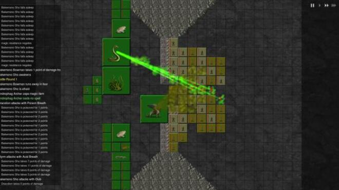 Conquest of Elysium 4 PC Crack Conquest of Elysium 4 PC Crack