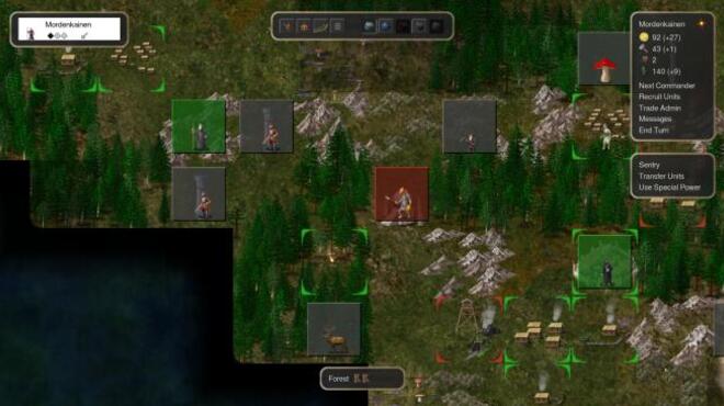 Conquest of Elysium 4 Torrent Download Conquest of Elysium 4 Torrent Download