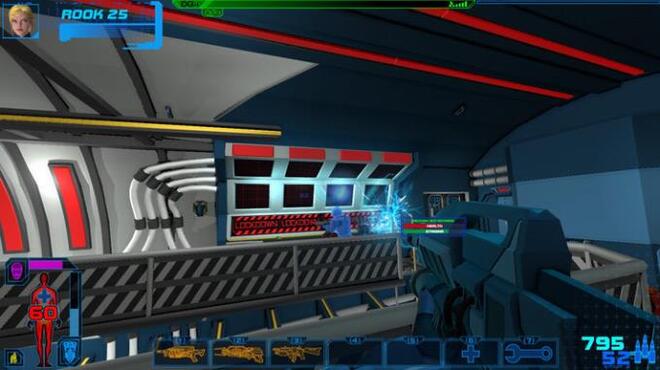 Consortium: Master Edition, The PC Crack Consortium: Master Edition, The PC Crack
