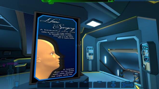 Consortium: Master Edition, The Torrent Download Consortium: Master Edition, The Torrent Download