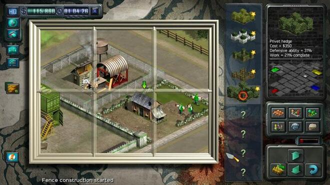 Constructor PC Crack Constructor PC Crack