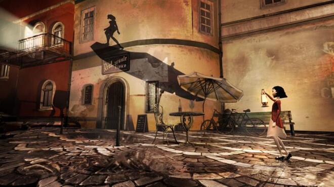 Contrast Torrent Download