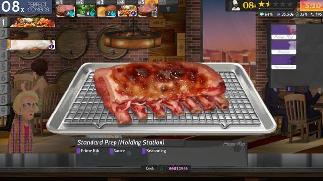 Cook, Serve, Delicious! 2!! Torrent Download Cook, Serve, Delicious! 2!! Torrent Download