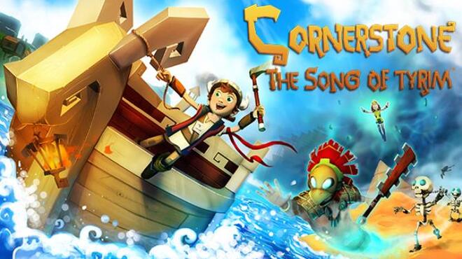 Cornerstone: The Song of Tyrim Free Download Cornerstone: The Song of Tyrim Free Download