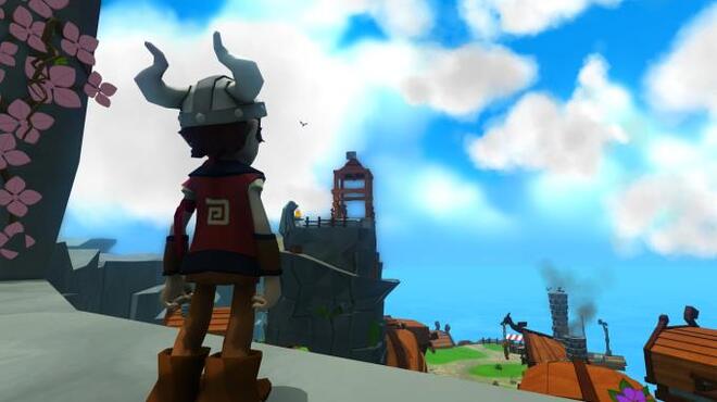 Cornerstone: The Song of Tyrim Torrent Download Cornerstone: The Song of Tyrim Torrent Download