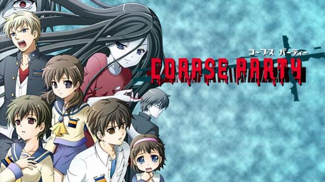 Corpse Party Free Download Corpse Party Free Download