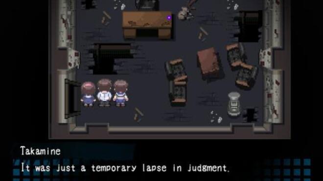 Corpse Party PC Crack Corpse Party PC Crack