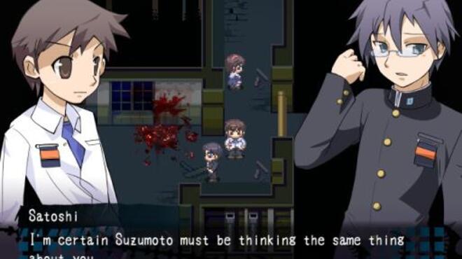 Corpse Party Torrent Download Corpse Party Torrent Download