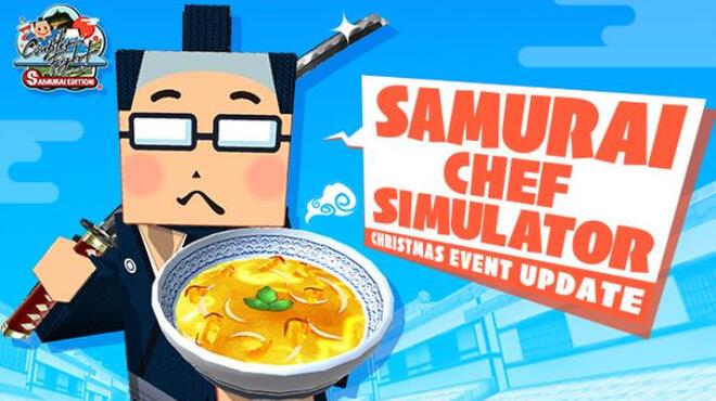 Counter Fight: Samurai Edition Free Download