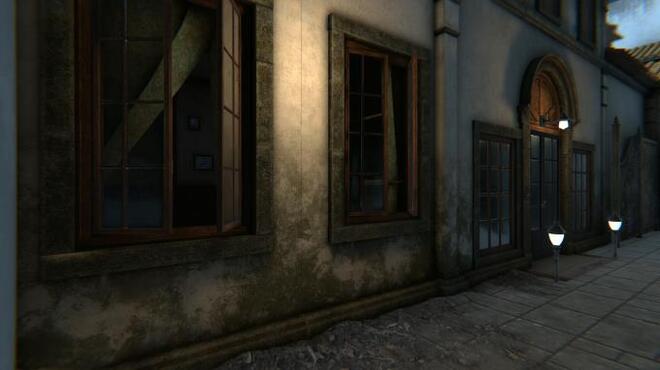 Crawl Space: The Mansion PC Crack