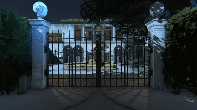 Crawl Space: The Mansion Torrent Download