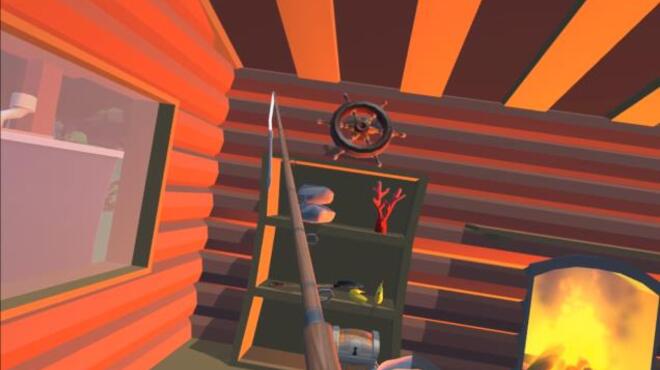 Crazy Fishing PC Crack Crazy Fishing PC Crack