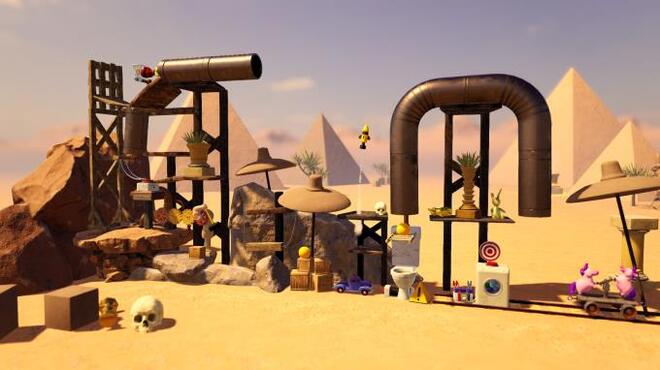 Crazy Machines 3 Torrent Download