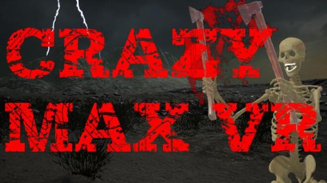 Crazy Max VR Free Download