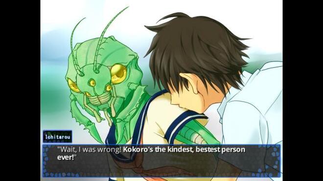 Creature Romances: Kokonoe Kokoro Torrent Download