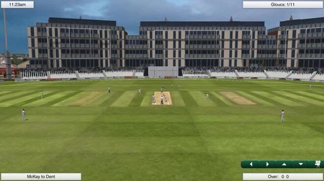 Cricket Captain 2017 Torrent Download Cricket Captain 2017 Torrent Download