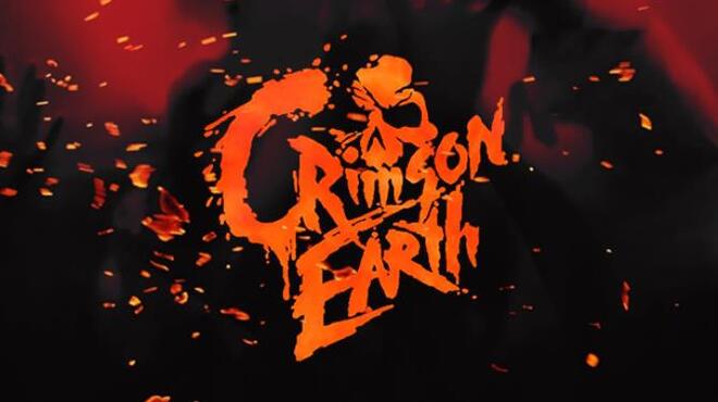 Crimson Earth Free Download Crimson Earth Free Download