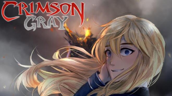 Crimson Gray Free Download Crimson Gray Free Download