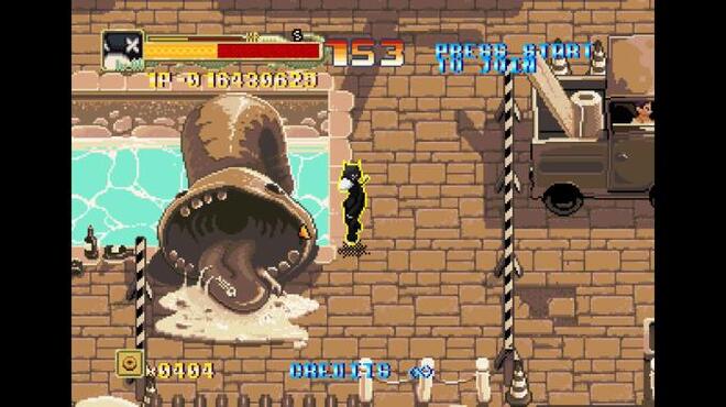 Crouching Pony Hidden Dragon PC Crack Crouching Pony Hidden Dragon PC Crack