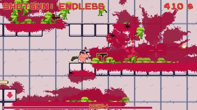 Cruel Arena Torrent Download
