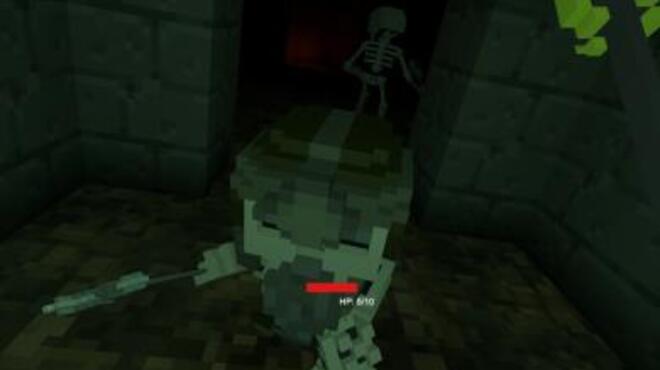 Crypt Hunter PC Crack