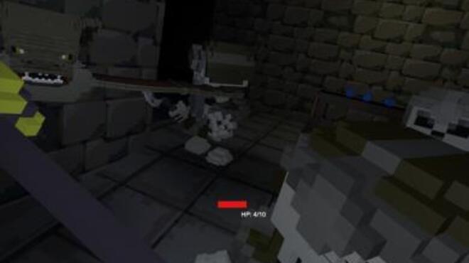 Crypt Hunter Torrent Download