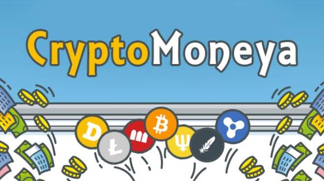 CryptoMoneya Free Download CryptoMoneya Free Download