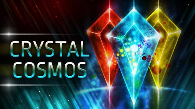 Crystal Cosmos Free Download Crystal Cosmos Free Download