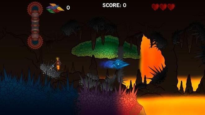 Crystal Cosmos PC Crack Crystal Cosmos PC Crack